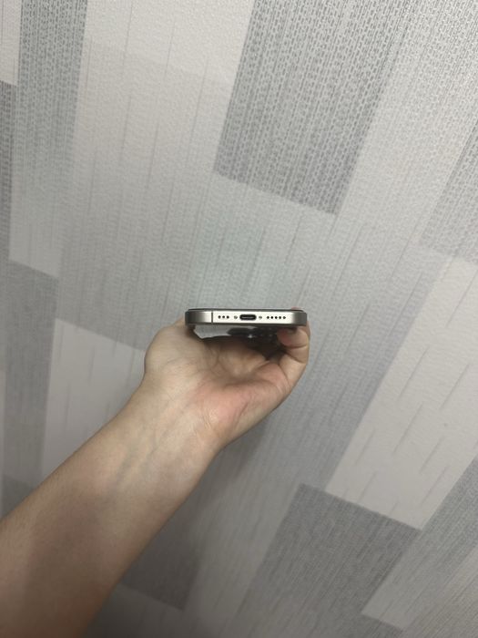 iphone 15 pro 256 gb ideal