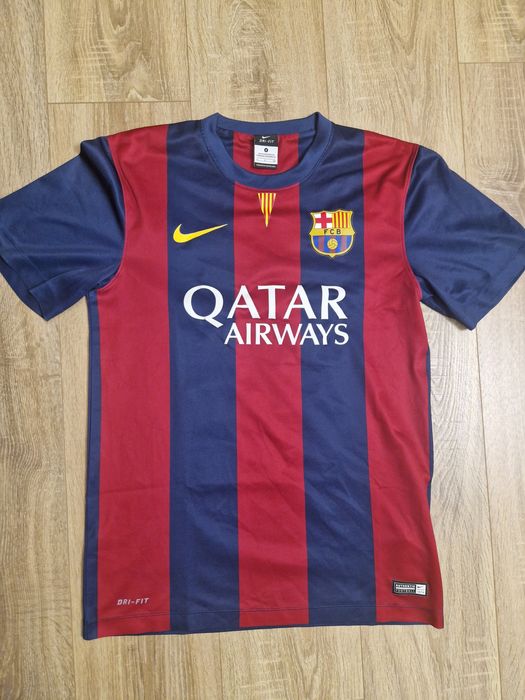 Tricou Nike Neymar Jr