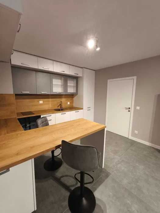 Двустаен имот в кв.Дружба 1