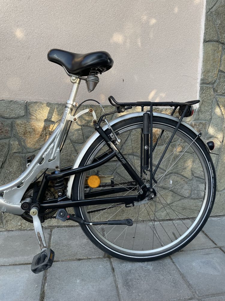 Немски Велосипед Pegasus Milano S 28”