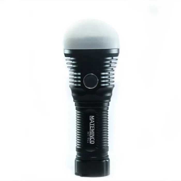 Lanterna LED Mateminco MT-911 6200lm 916m