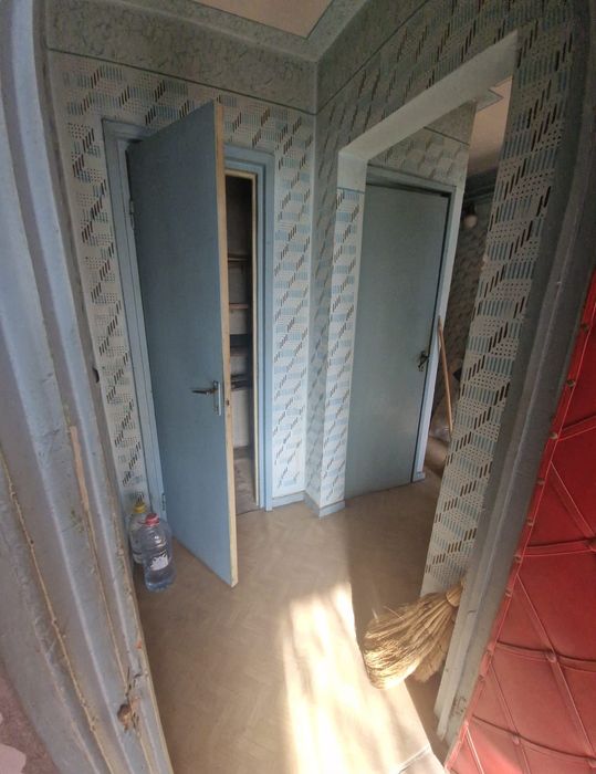 Apartament 2 camere decomandat