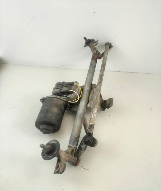 Ansamblu ștergător 91498232 Opel Corsa C