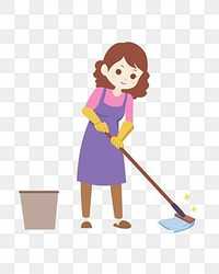Ofer servicii de curățenie