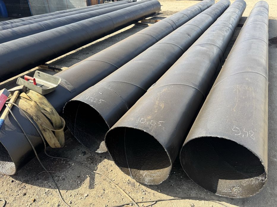 Vand Teava Protectie Subtraversari 508/610/711