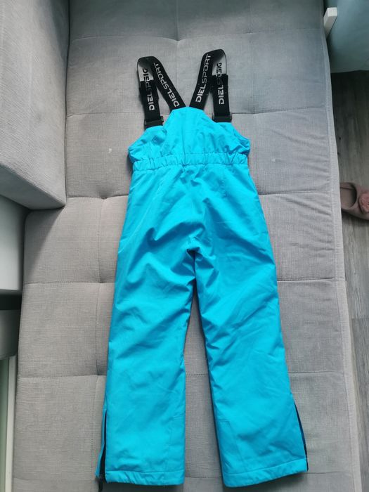 Детско ски долнище Diel Sport 122 - 128
