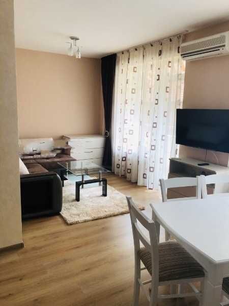 Продава се Двустаен апартамент в Пловдив, Каменица 1 - 65 кв.м за 1224 €/кв.м - Снимка #1