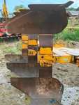 vand plug reversibil huard