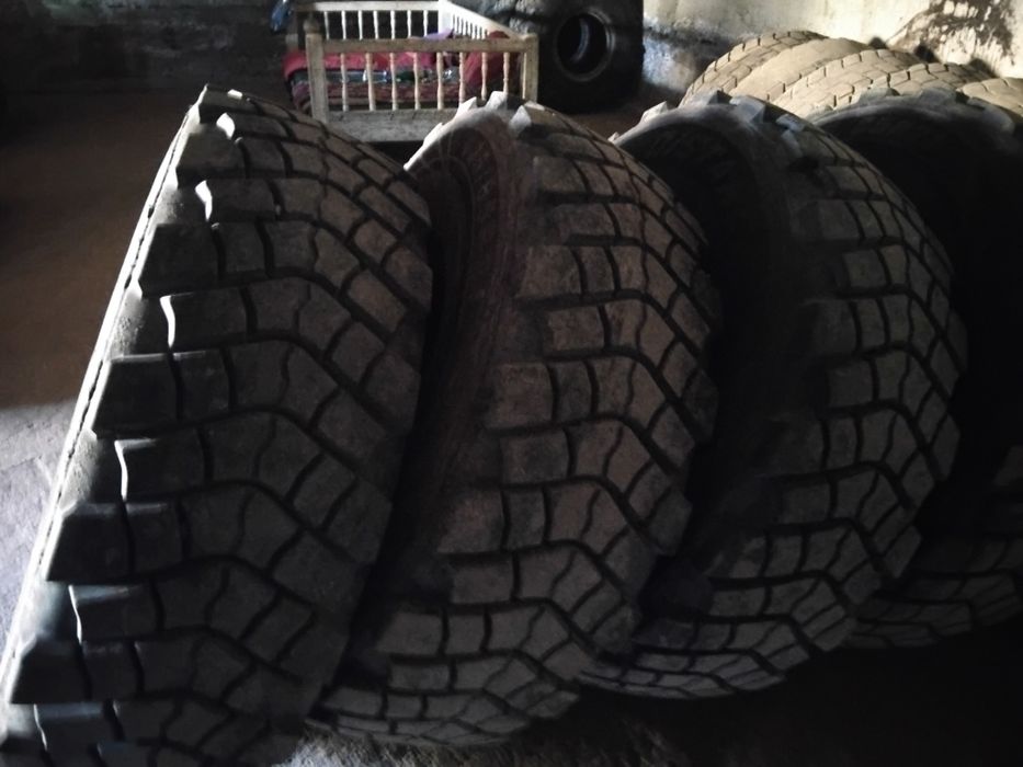 Камаз.урал.краз.вездиход.балонлар.сотилади.