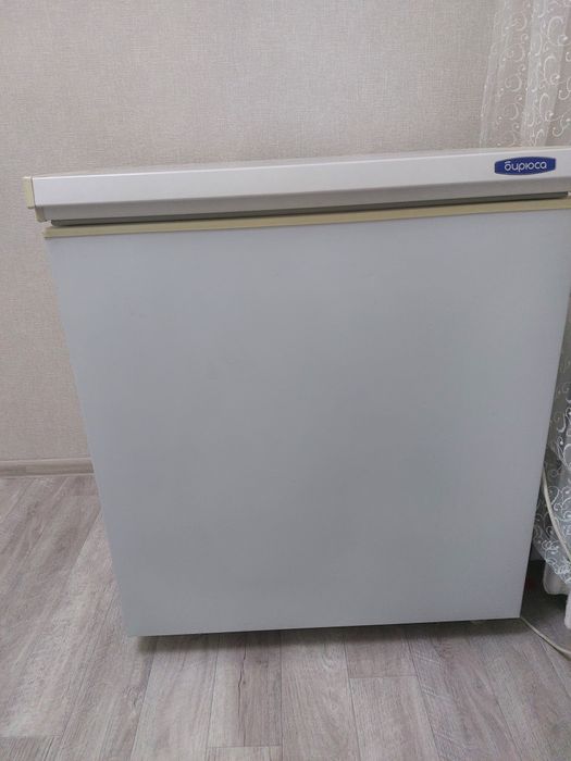 Продам морозильную камеру.