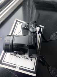 Vând aparat Nikon Coolpix B600