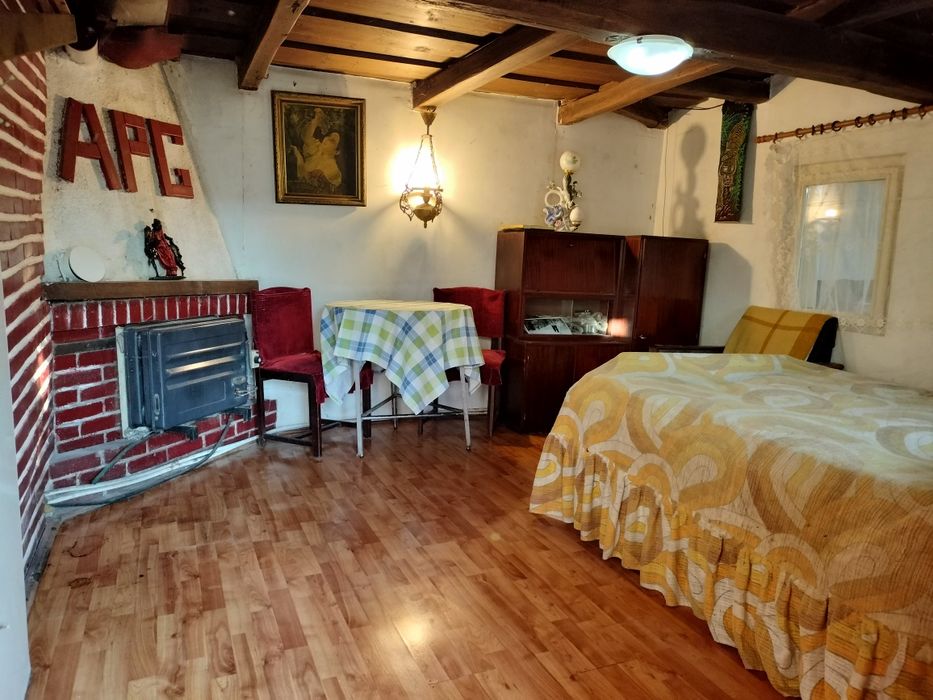 Casa de vacanta sau de locuit!