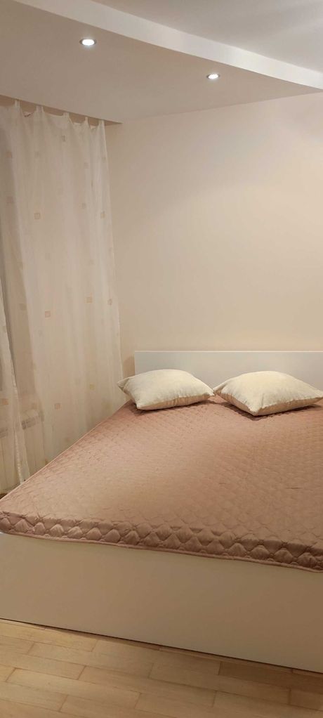 Дава се под наем Едностаен апартамент в София, Младост 4 - 45 кв.м за 331.5 € - Снимка #7