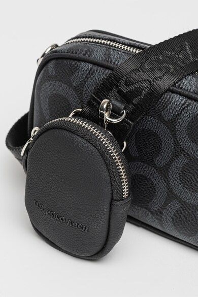 Чанта дамска  през рамо