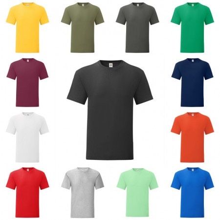 Изработка на фирмени и работни тениски по поръчка!