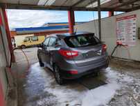Hyundai Tucson ix35