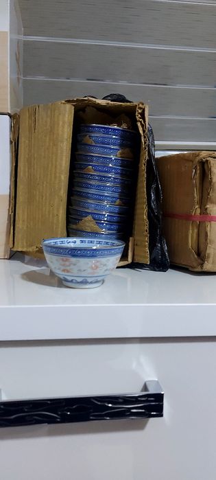 Коса ва пиёласи бор жуда чиройли гурчли