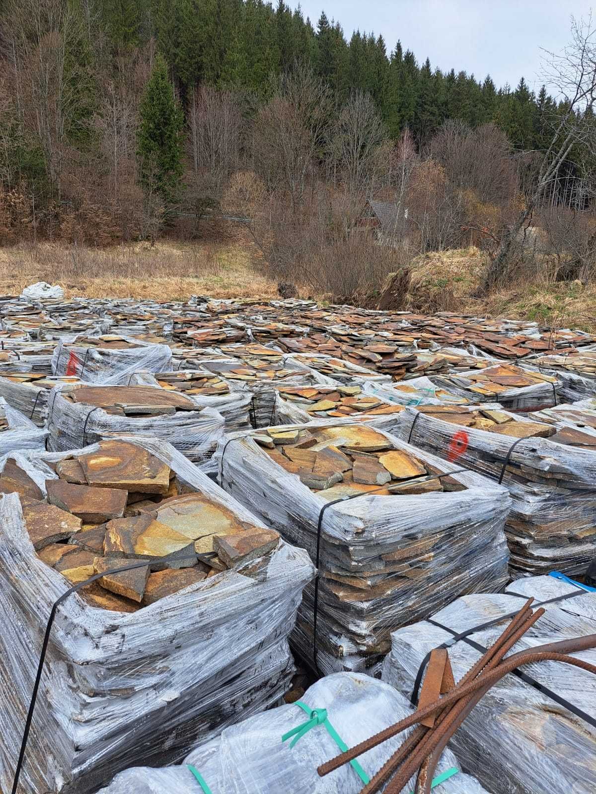 Vindem si montam piatra cubica la preturi mici