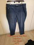 Colanti din denim Nine West, masura 16 US