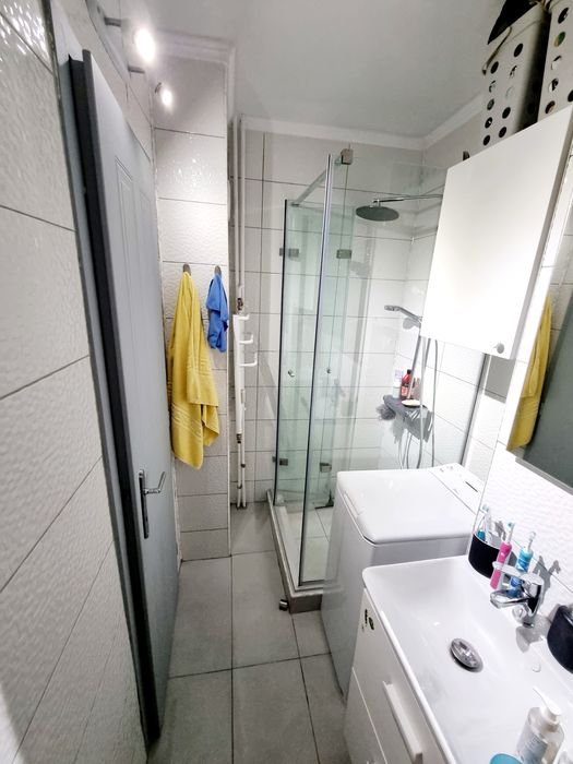 Apartament cu o camera, zona Decebal