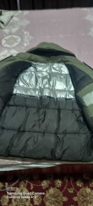 Срочьно продам куртку