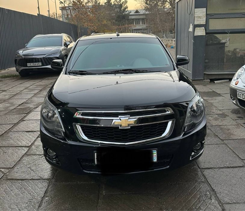 Midnight cobalt 2025