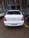 Cobalt 2024 A/T metan/benzin