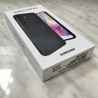 Telefon Samsung Galaxy A35 5G Negru Sigilat si Fact 128GB Zeus 26759