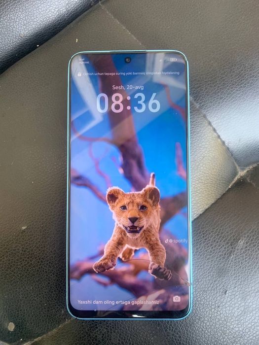 Honor 90 lite... 256gb   8+5gb