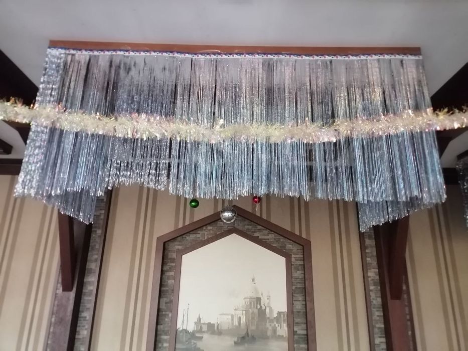 Продаются новогодние игрушки