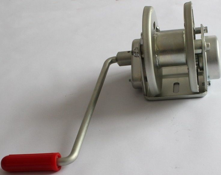 Troliu,winch manual AL-KO 250, C500, C900, 901 PLUS