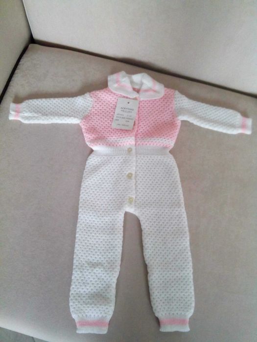 Дрешки за малчугани