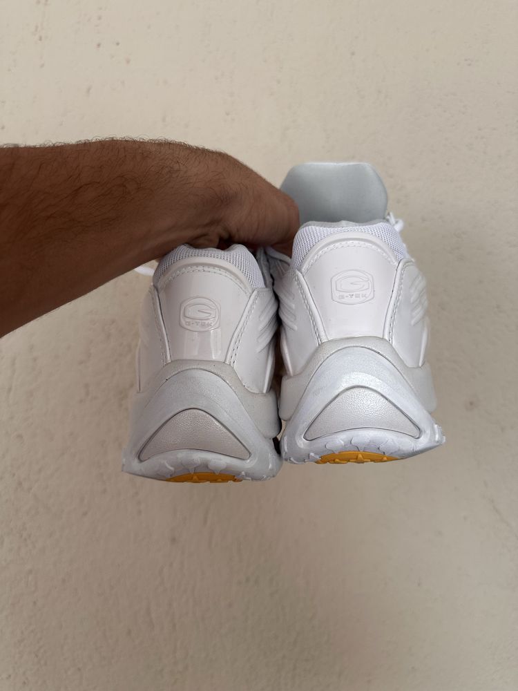 Nike Nocta hot step 2 white