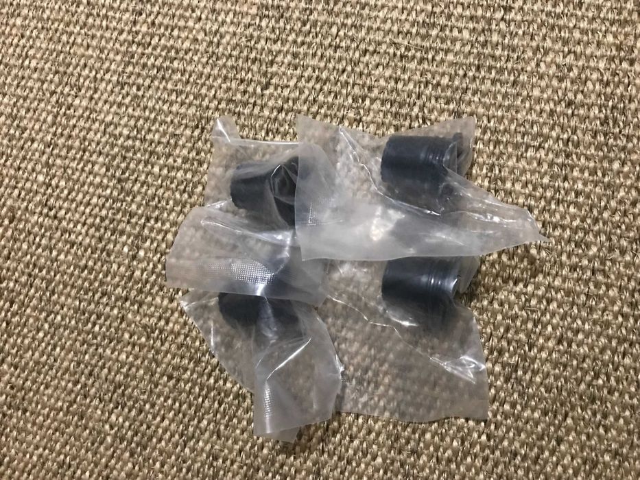 Vand set de inele, garnituri laterala capac culbutori injector Opel