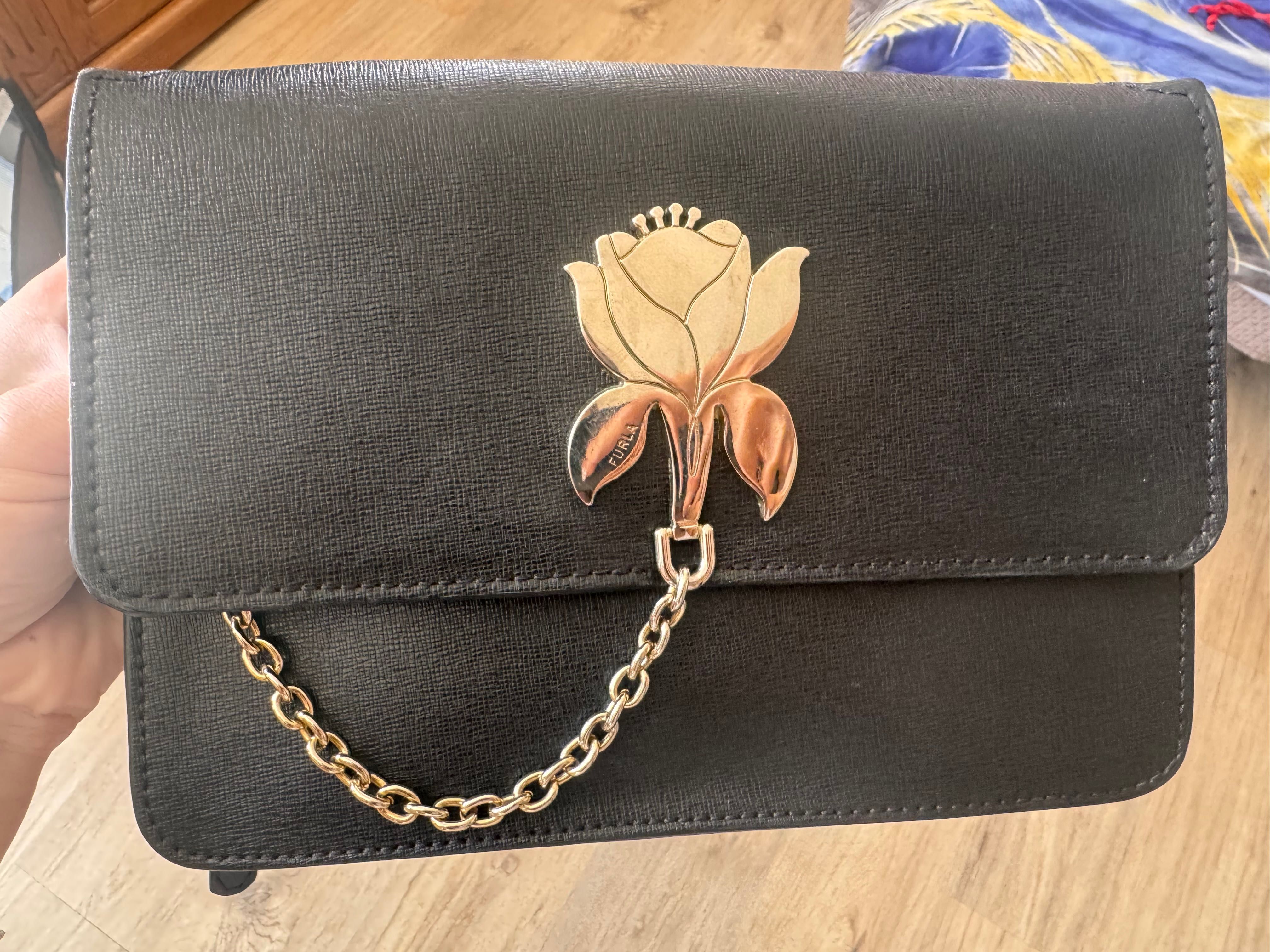 Дамска чанта Furla