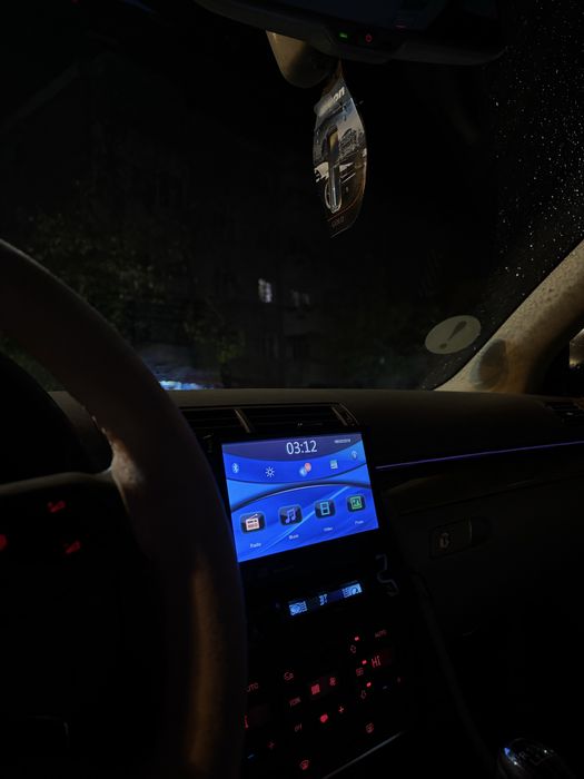 Navigație auto universală