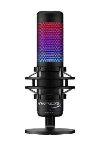 Xayper X Xayper Quadcast S микрофон