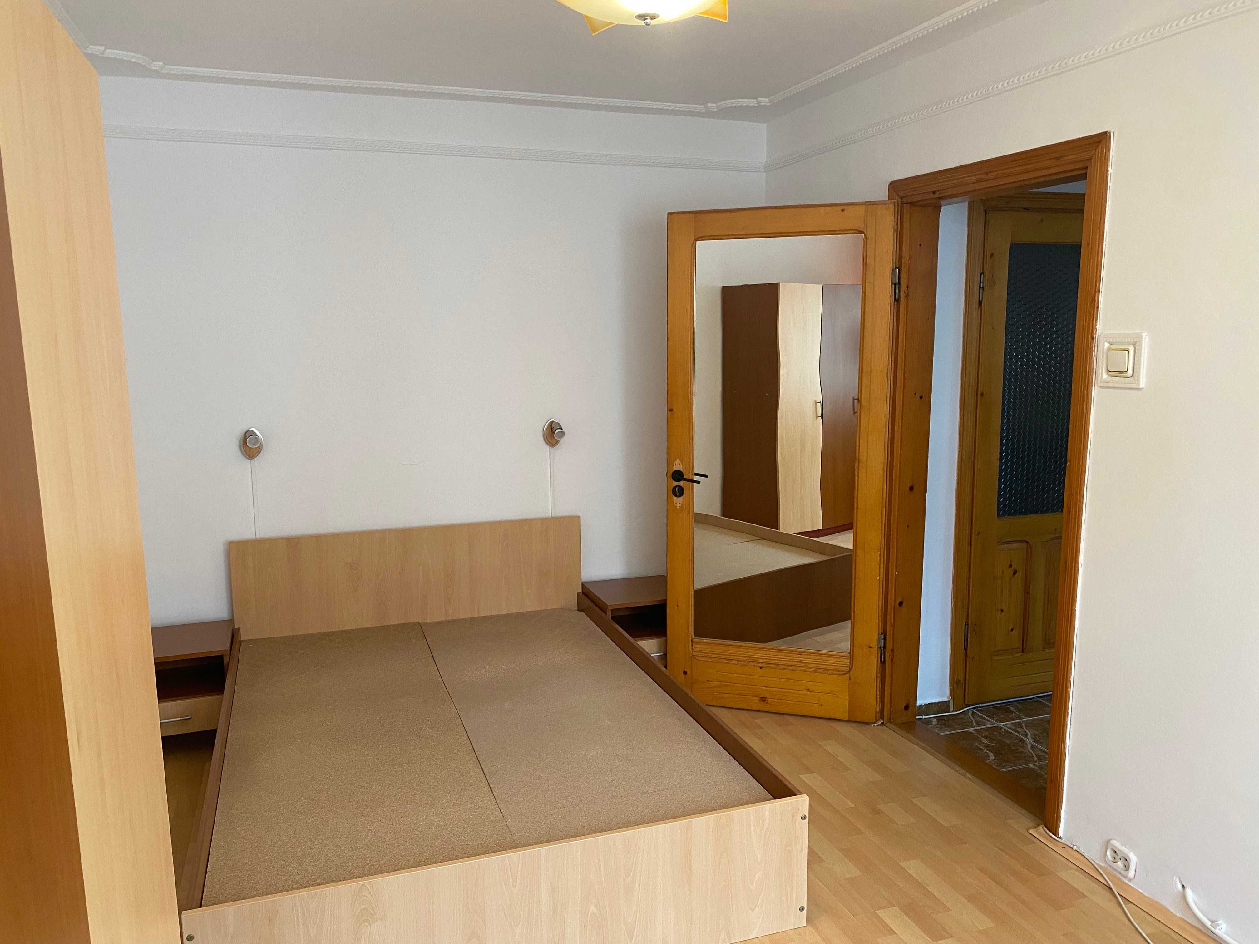 Vând apartament 2 camere