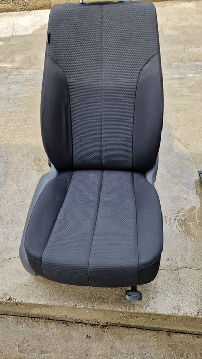 Scaune / interior Vw Passat B6 (Europa)