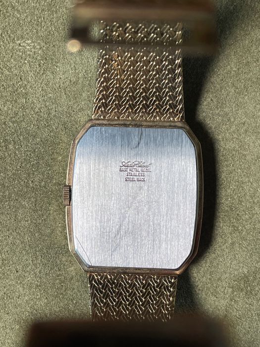 Ceas quartz Andre Cheval