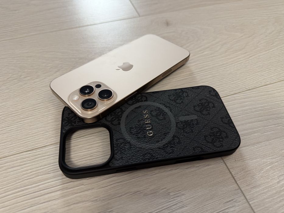 Iphone 16 Pro Max Garantie Noiembrie 2026