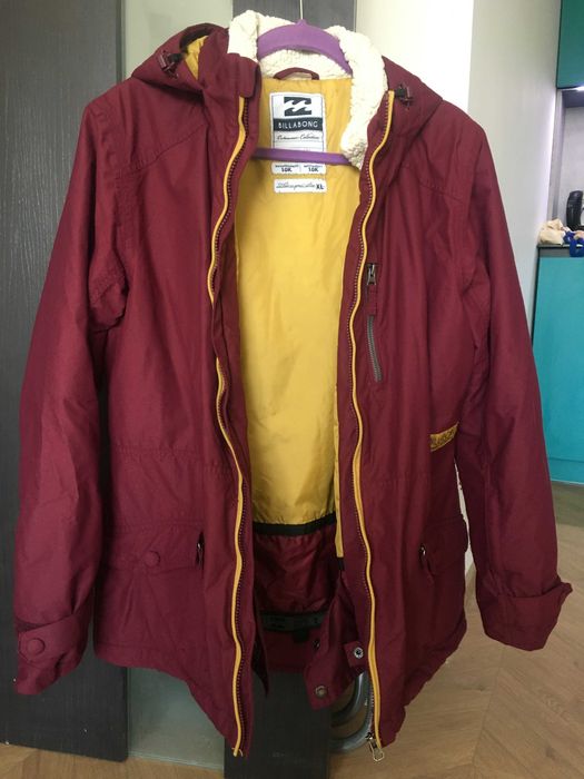 Дамско сноуборд Яке Billabong XL