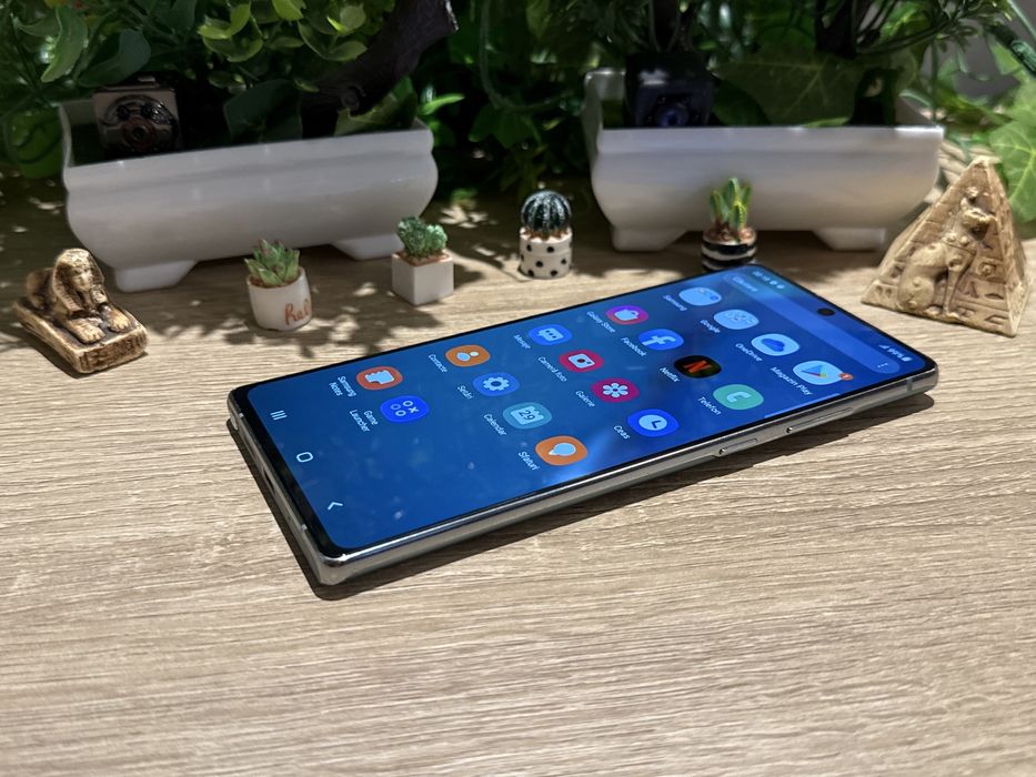Samsung Note 20 256gb‼️Ca Nou‼️Garantie‼️