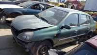 Dezmembram Renault Clio 1.4