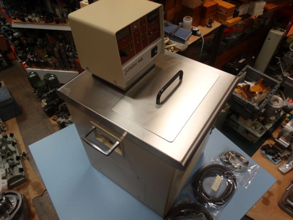 Лабораторен криостат Julabo FP 40-HC