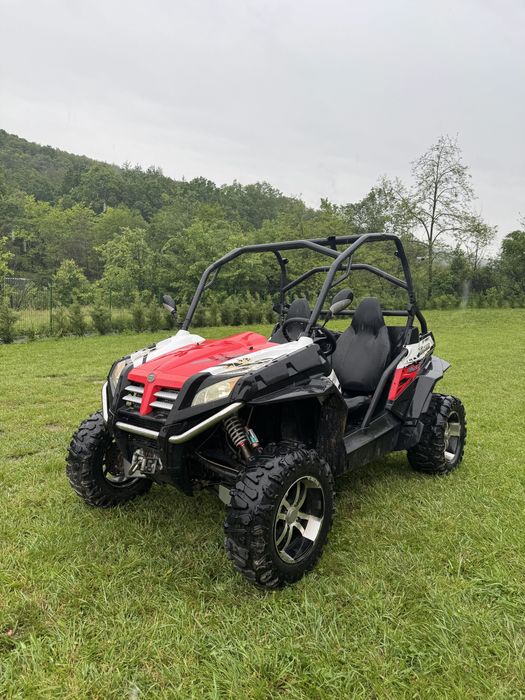 Utv / Ssv Cf Moto 625 atv ( can am / polaris )