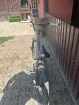 Vand bmx freestyle