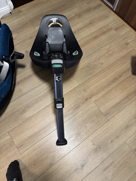 Cybex baza Z isofix