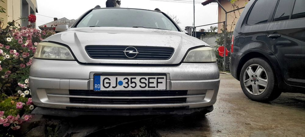 Vand astrag 2001 75 cp