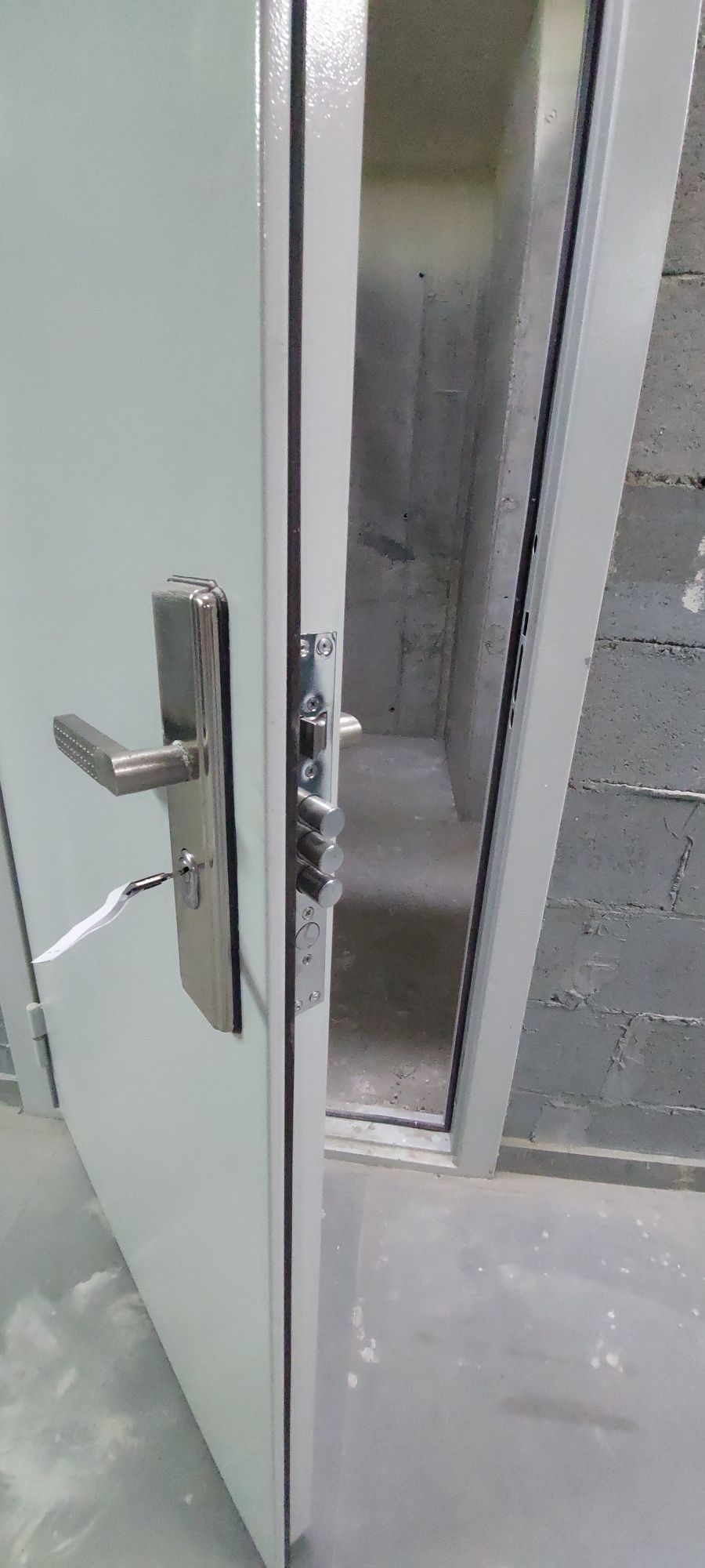 Продается кладовка